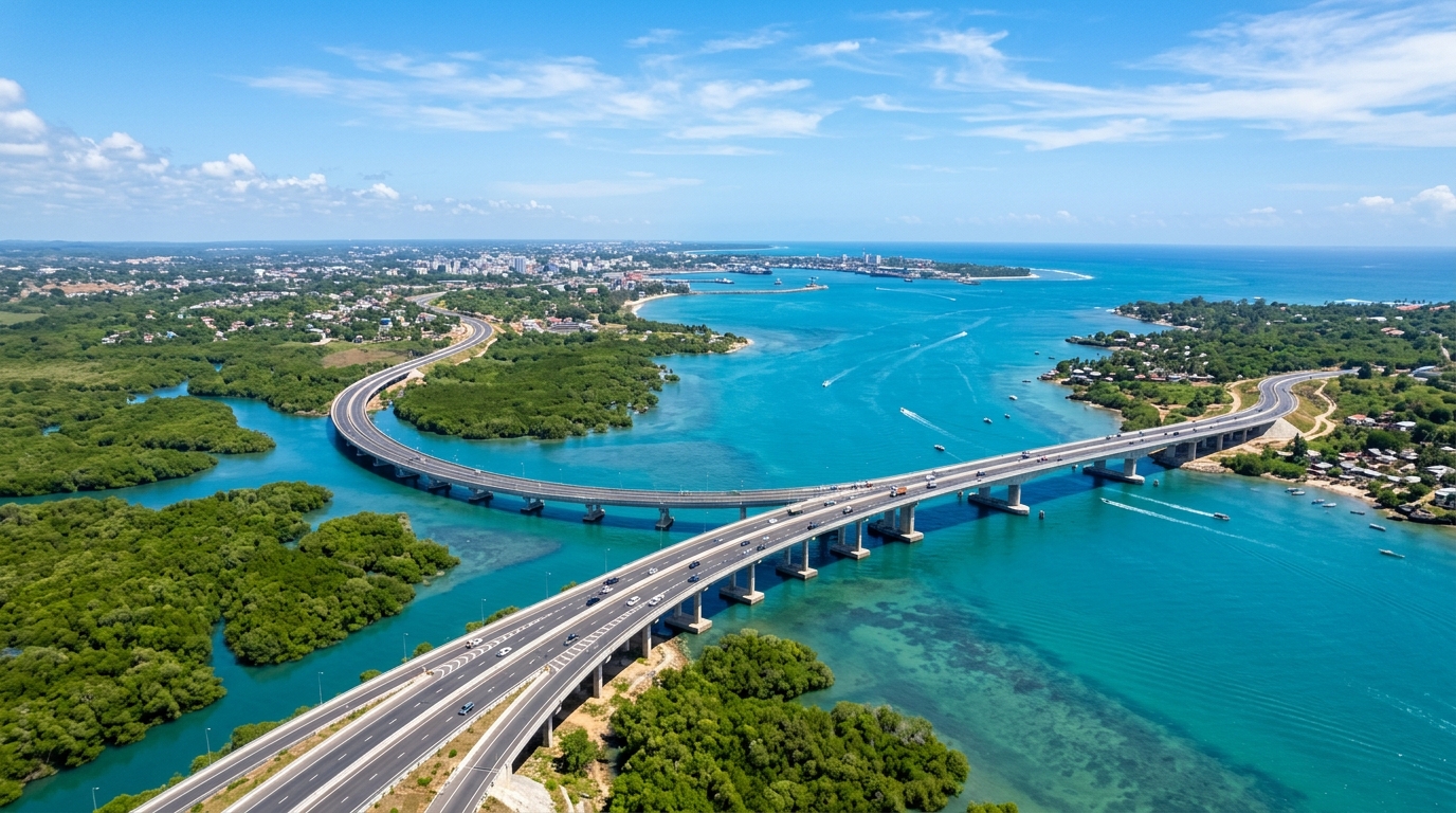 Diani Beach Airstrip (UKA) vs Mombasa Airport (MBA): Which Should You Fly Into?