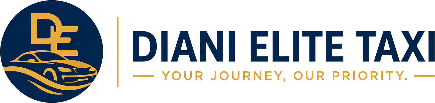 Diani Elite Taxi — Your Journey, Our Priority