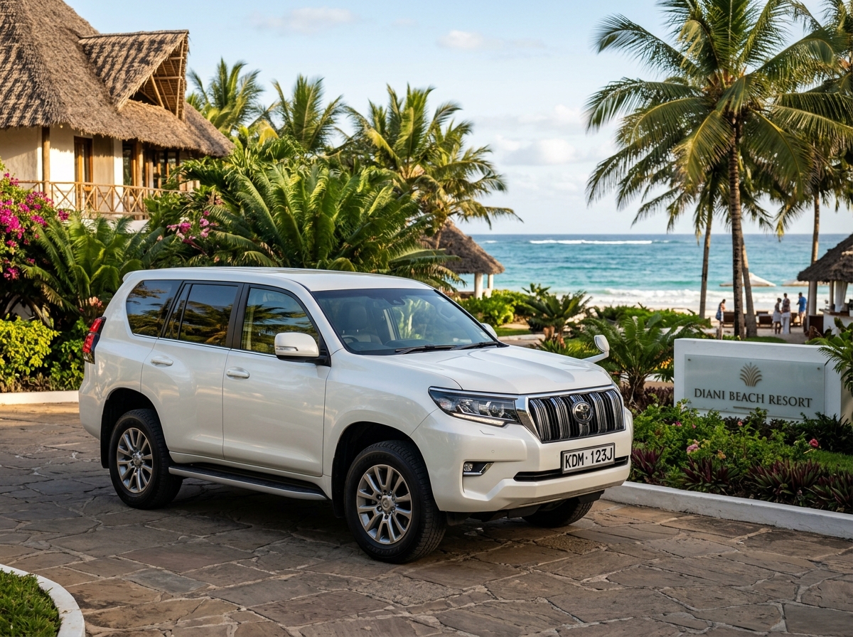 SUV / 4x4